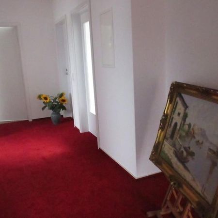 Ferienwohnung Hude Hude (Oldenburg) Exterior foto