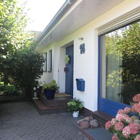 Ferienwohnung Hude Hude (Oldenburg) Exterior foto