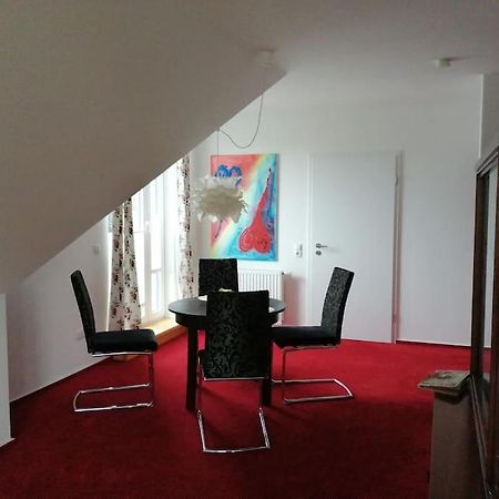 Ferienwohnung Hude Hude (Oldenburg) Exterior foto