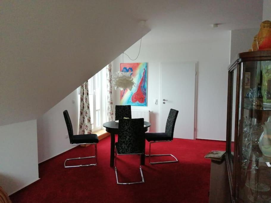 Ferienwohnung Hude Hude (Oldenburg) Exterior foto
